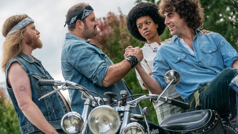 Oscar 2021 Favoriten Oscar 2021 Favoriten