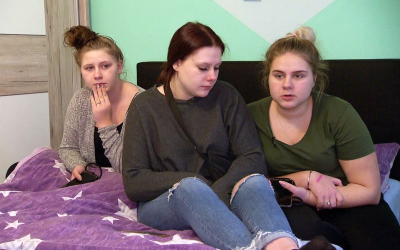 SWYRL - Nachzahlungs-Schock für die Wollnys: Töchter wettern gegen