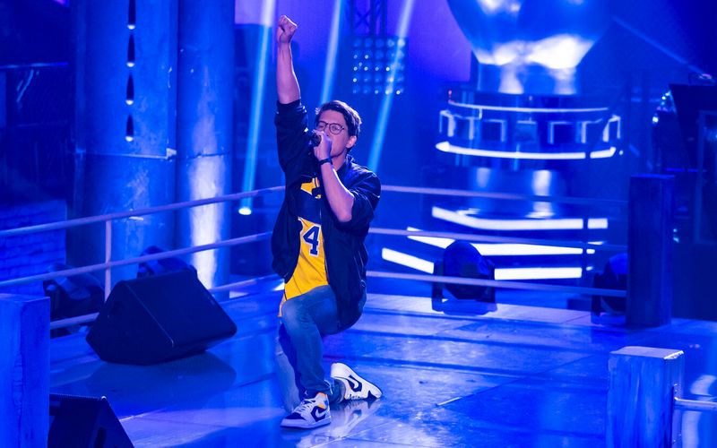 Swyrl 19 Jahre Gewartet The Voice Kandidat Macht Yvonne Catterfeld Intimes Gestandnis the voice kandidat macht yvonne